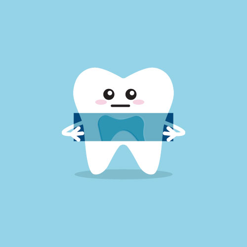 Zahn Kinderzahnheilkunde
