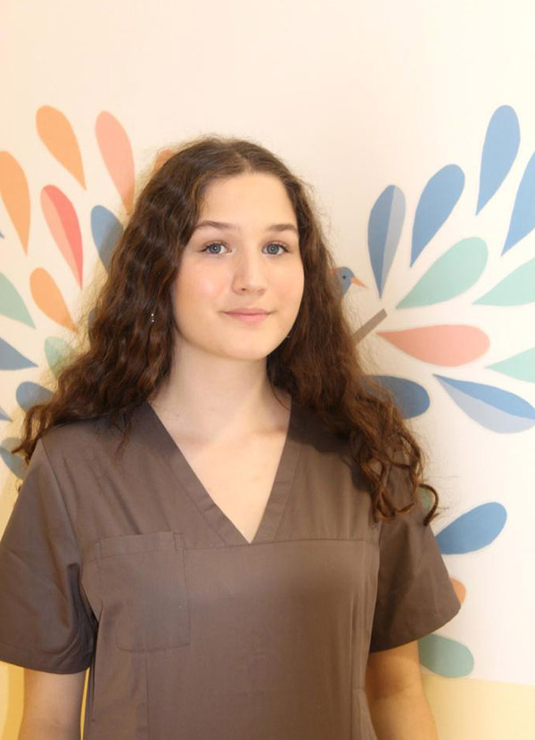 Behandlungsassistenz