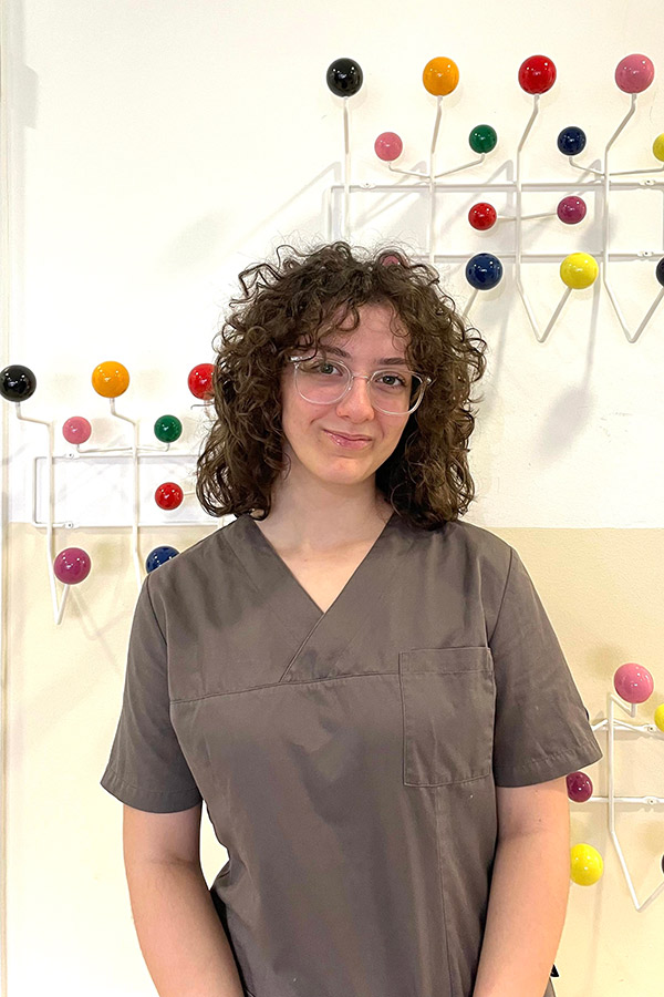 Behandlungsassistenz